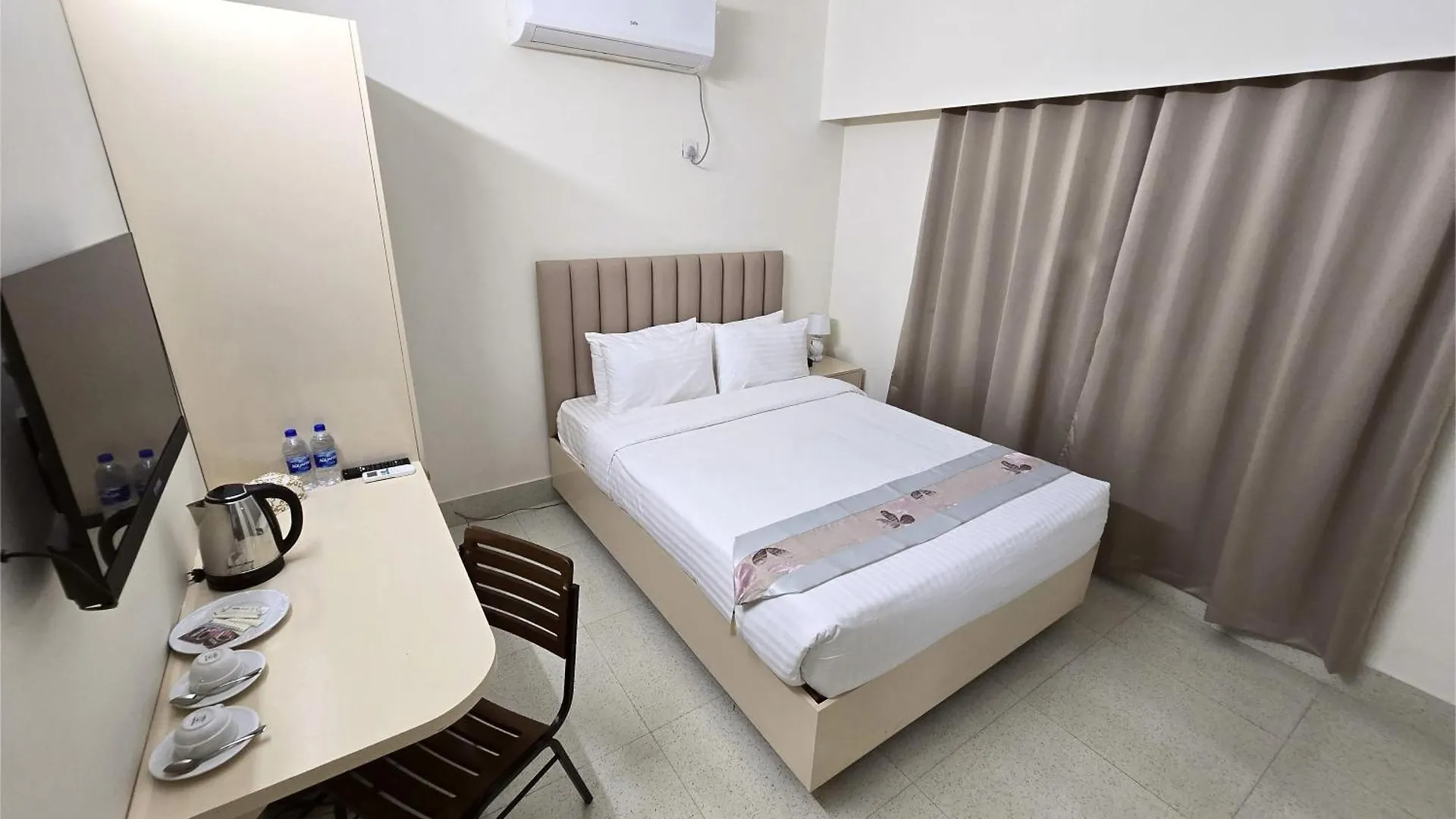 Royal Regent Suites Dhaka