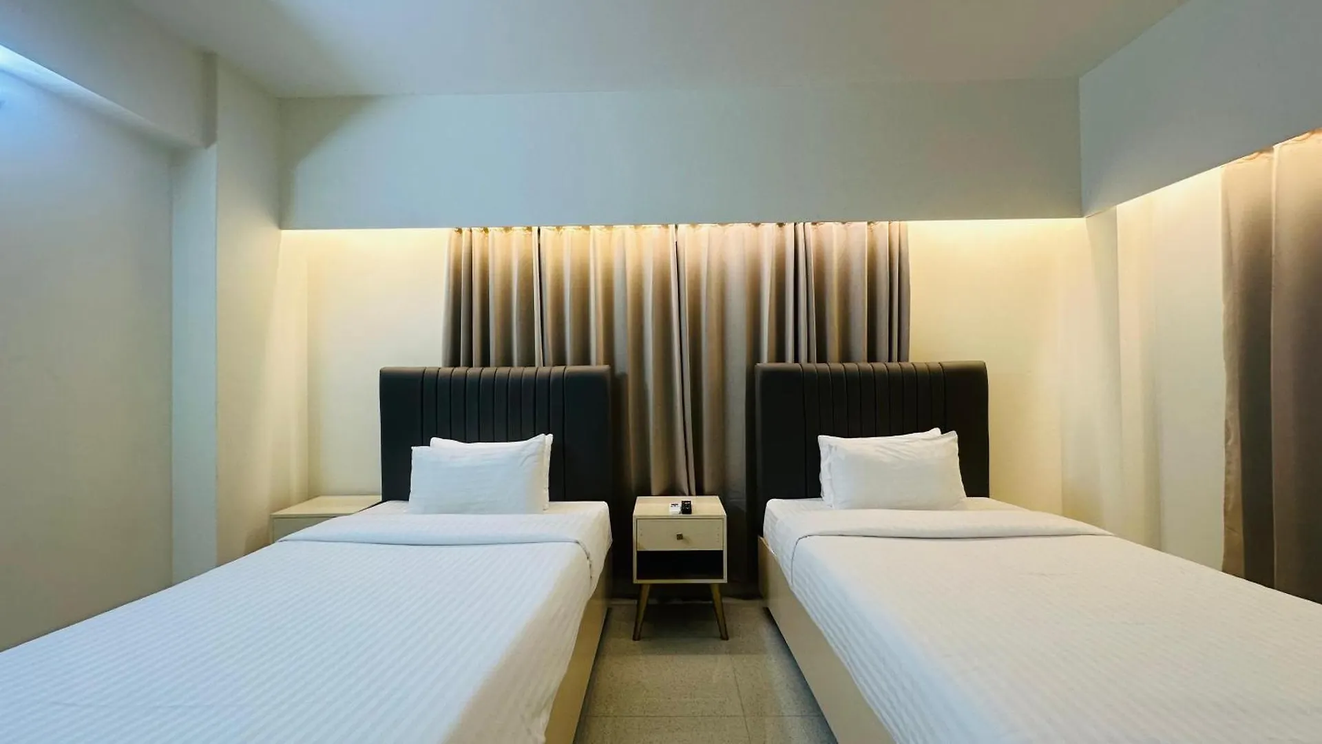 Royal Regent Suites Dhaka