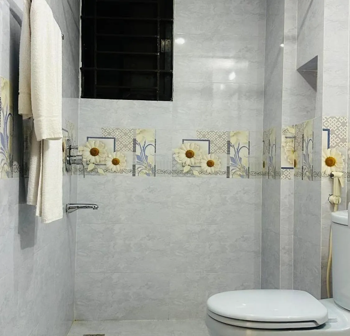 Royal Regent Suites Dhaka