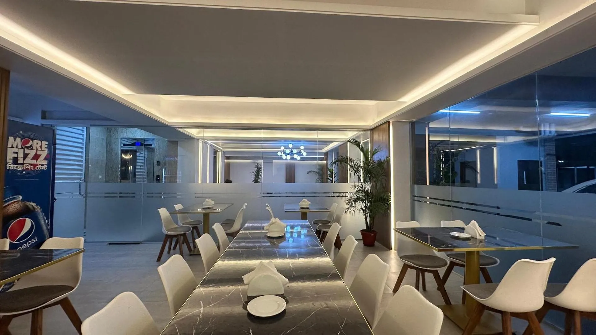 Royal Regent Suites Dhaka