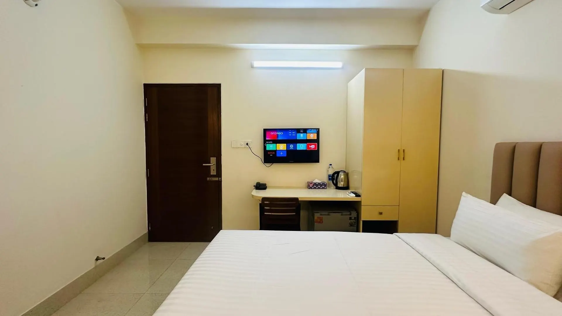 Hotel Royal Regent Suites Dhaka