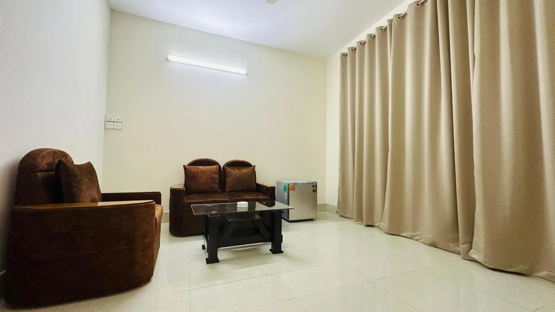 Royal Regent Suites Dhaka