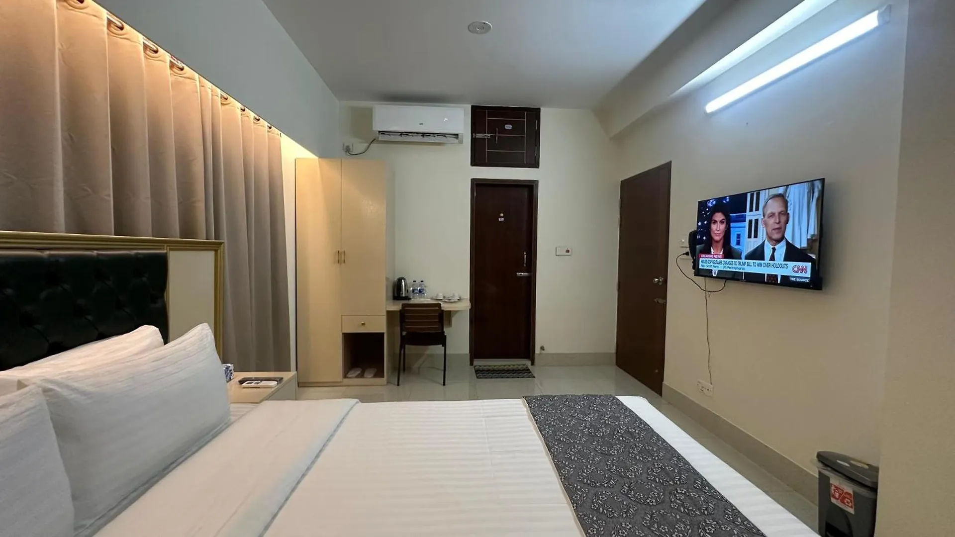 Royal Regent Suites Dhaka Bangladesh