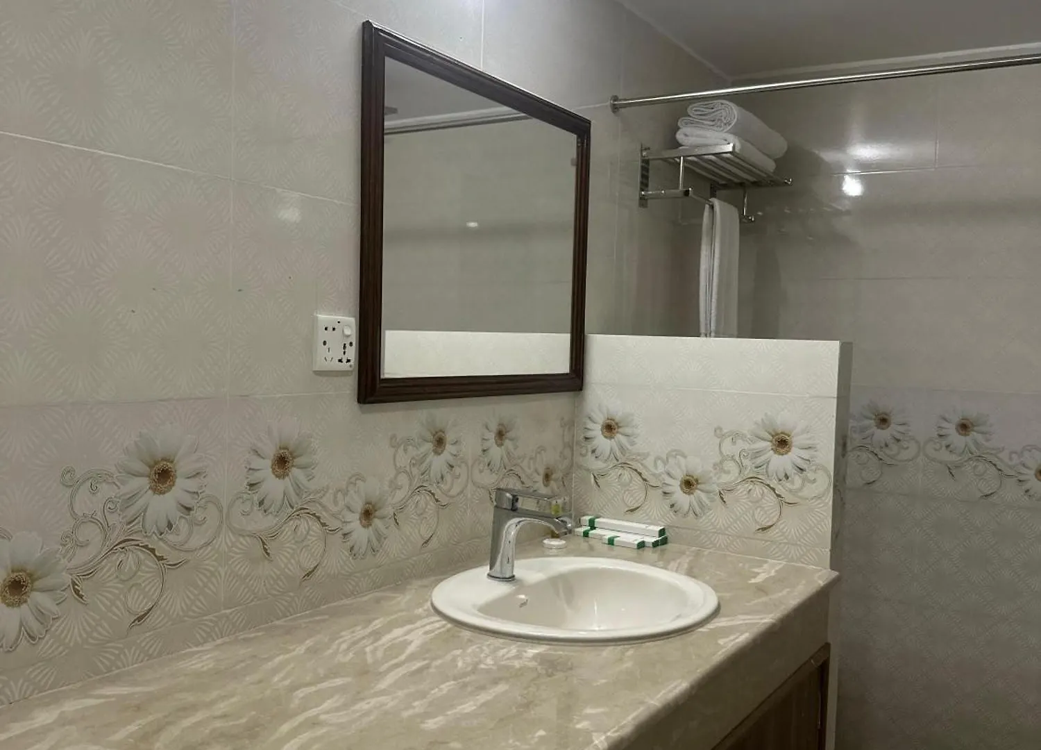 Royal Regent Suites Dhaka Bangladesh